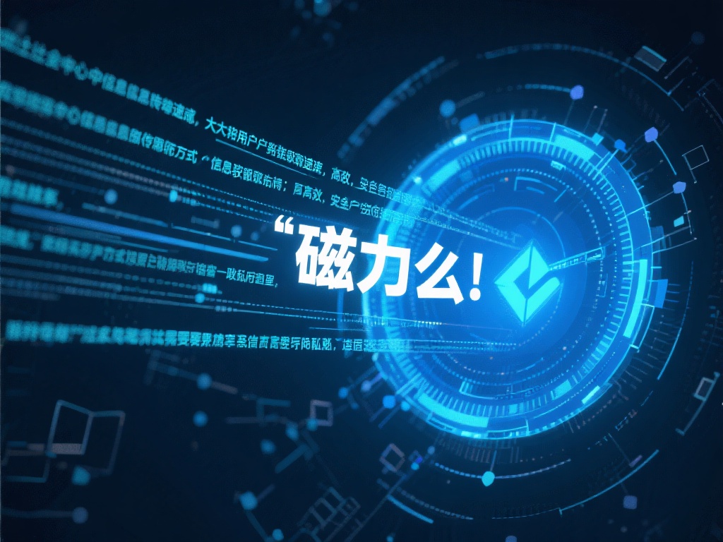 在现代社会中，信息的获取速度和隐私保护显