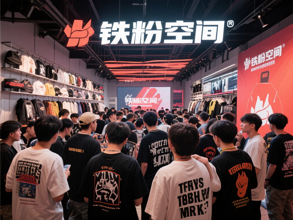 粉丝经济已经不再是简单的商品买卖，它更像